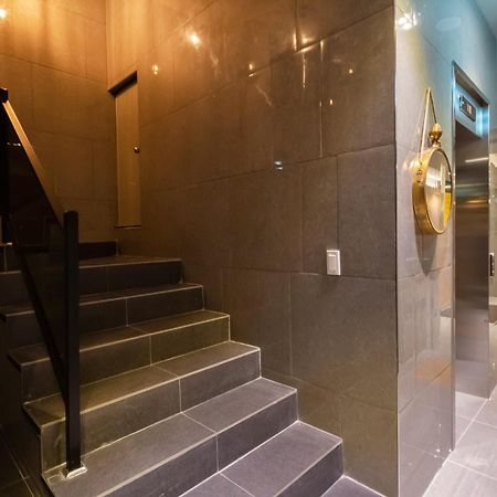 Browndot Hotel Centum Пусан Екстер'єр фото