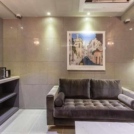 Browndot Hotel Centum Пусан Екстер'єр фото