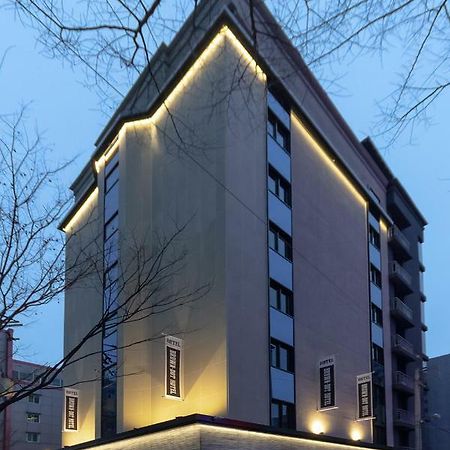 Browndot Hotel Centum Пусан Екстер'єр фото