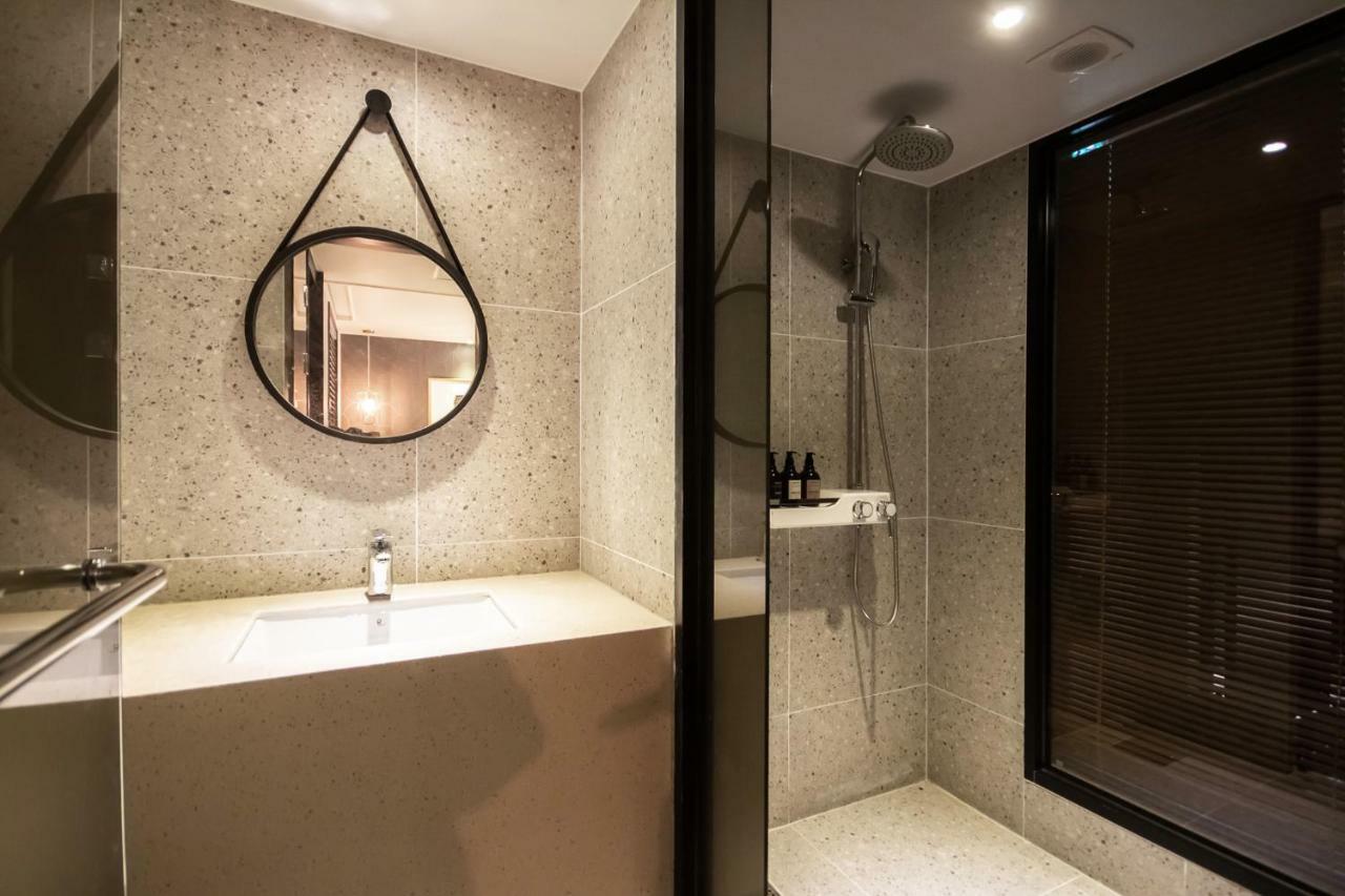 Browndot Hotel Centum Пусан Екстер'єр фото