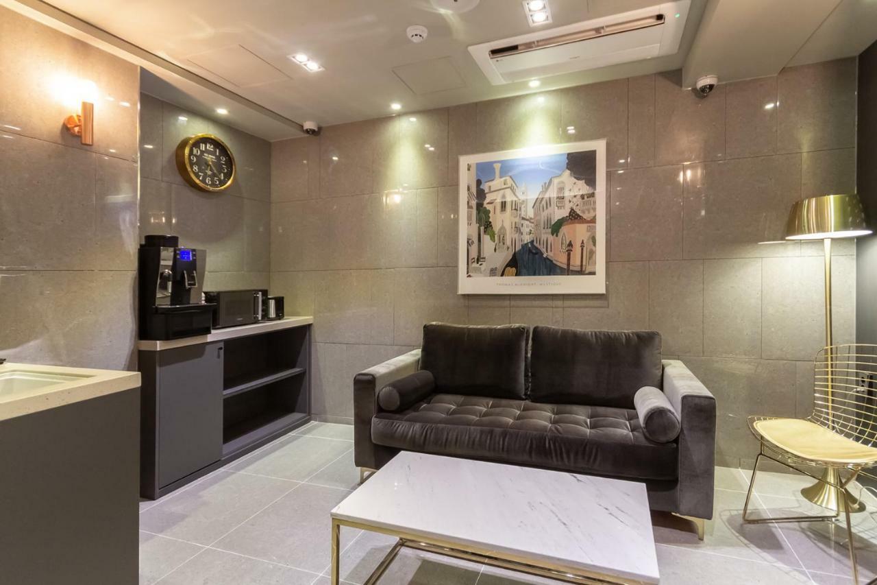 Browndot Hotel Centum Пусан Екстер'єр фото