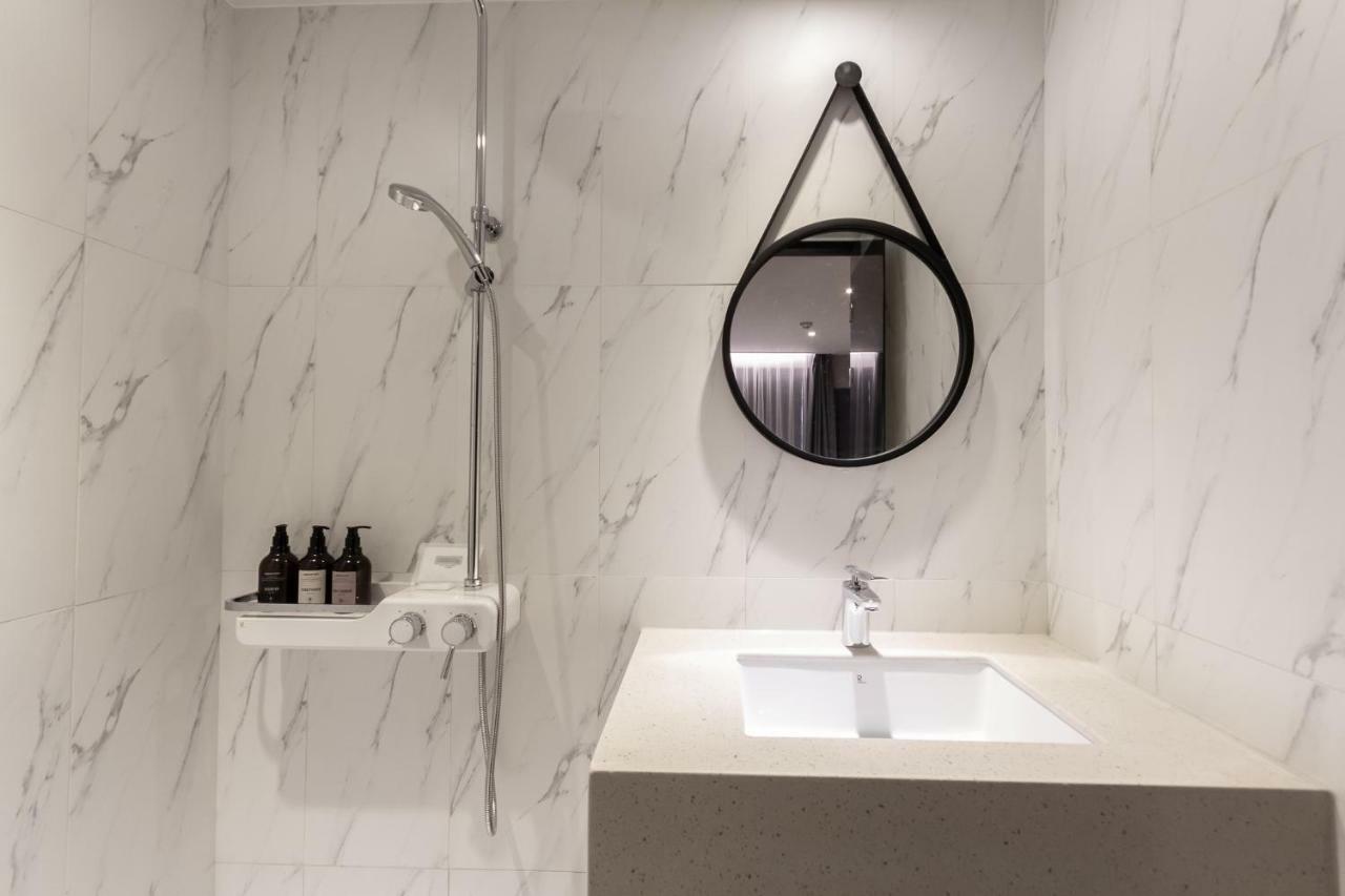 Browndot Hotel Centum Пусан Екстер'єр фото