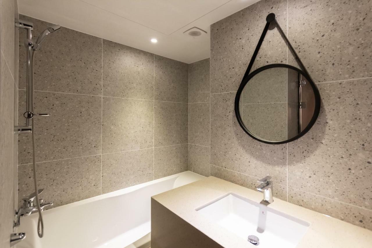Browndot Hotel Centum Пусан Екстер'єр фото
