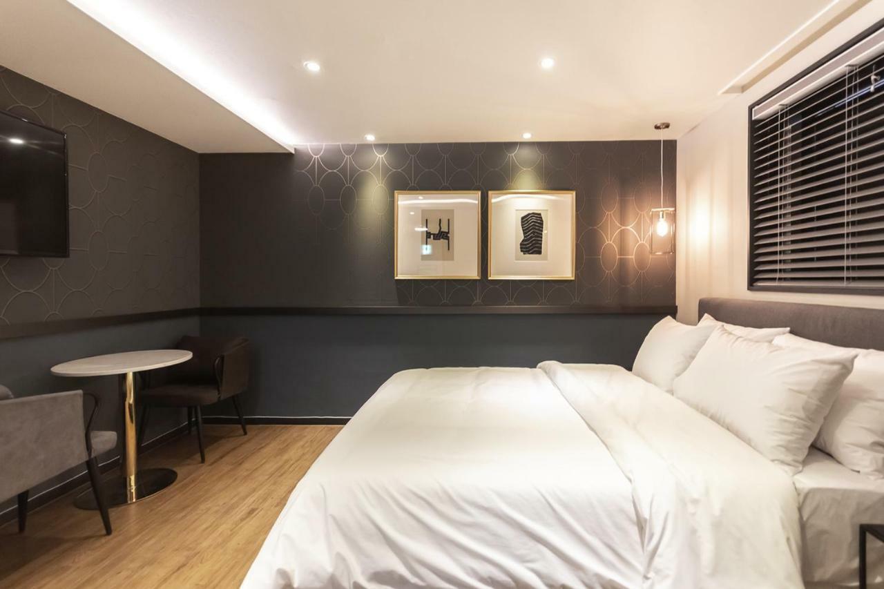 Browndot Hotel Centum Пусан Екстер'єр фото